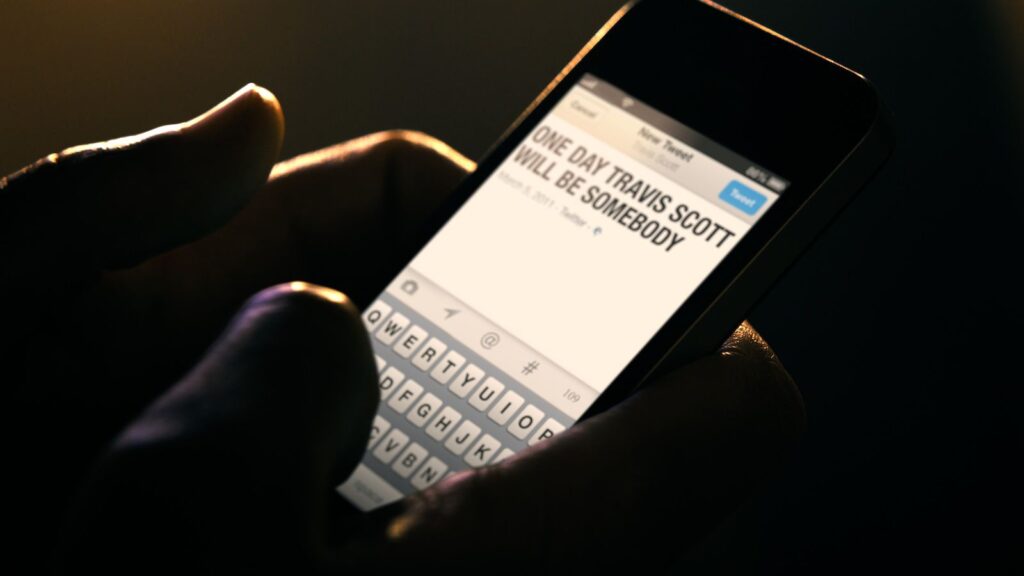 Beats Launches Travis Scott Partnership Featuring New 'DARE TO DREAM' Ad Campaign