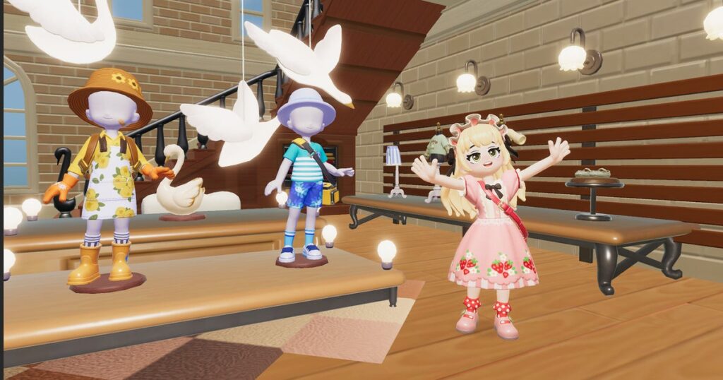 Heartopia finally gets a release date… on everything but Steam Heartopia finally gets a release date... on everything but Steam