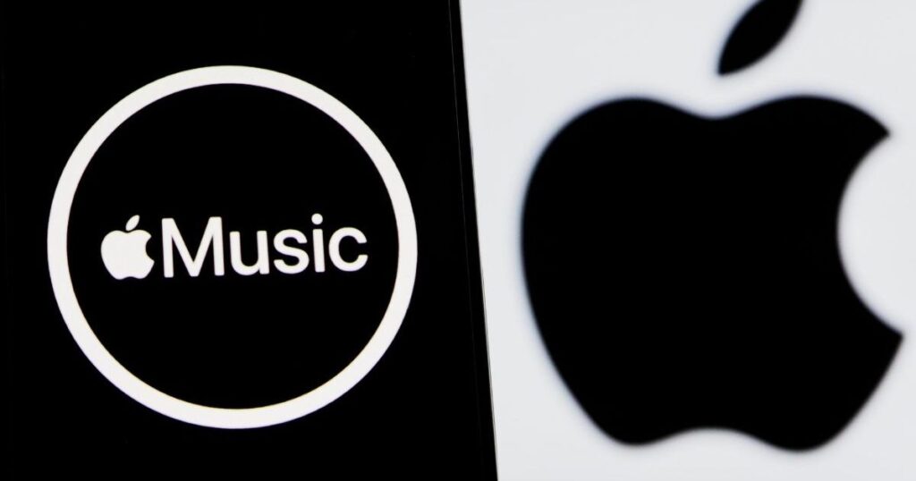 Here's How to See Your Apple Music Replay 2025