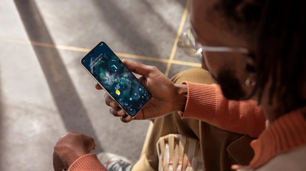 How To Use Google's Free VPN On Android (And Why You Should)