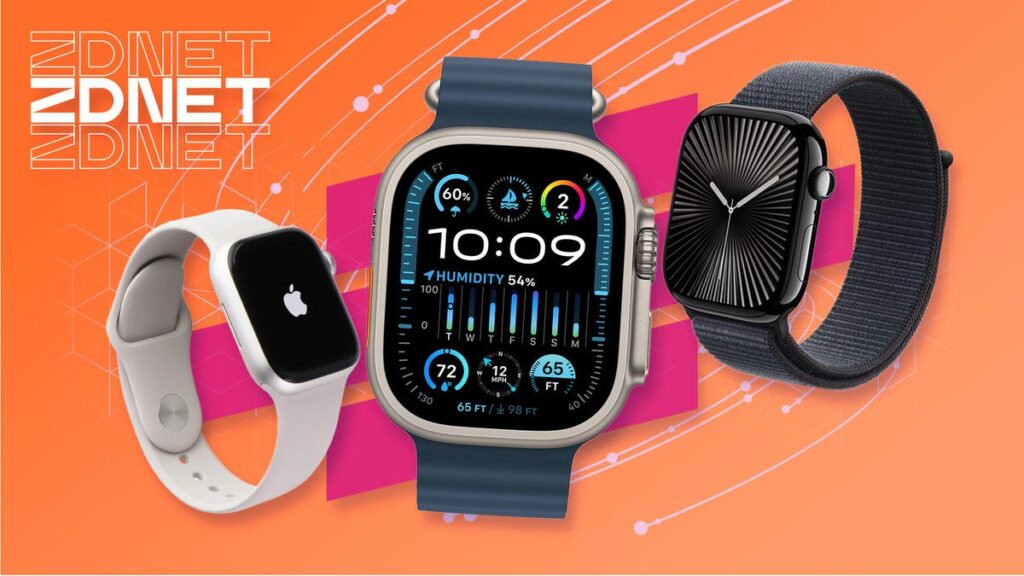 I found the best Cyber Monday Apple Watch deals, but they're over soon