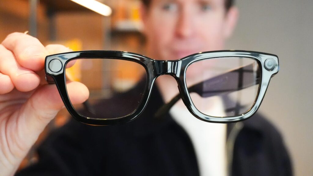 I saw the future of Android XR smart glasses, and Google has an ingenious plan behind it I saw the future of Android XR smart glasses, and Google has an ingenious plan behind it