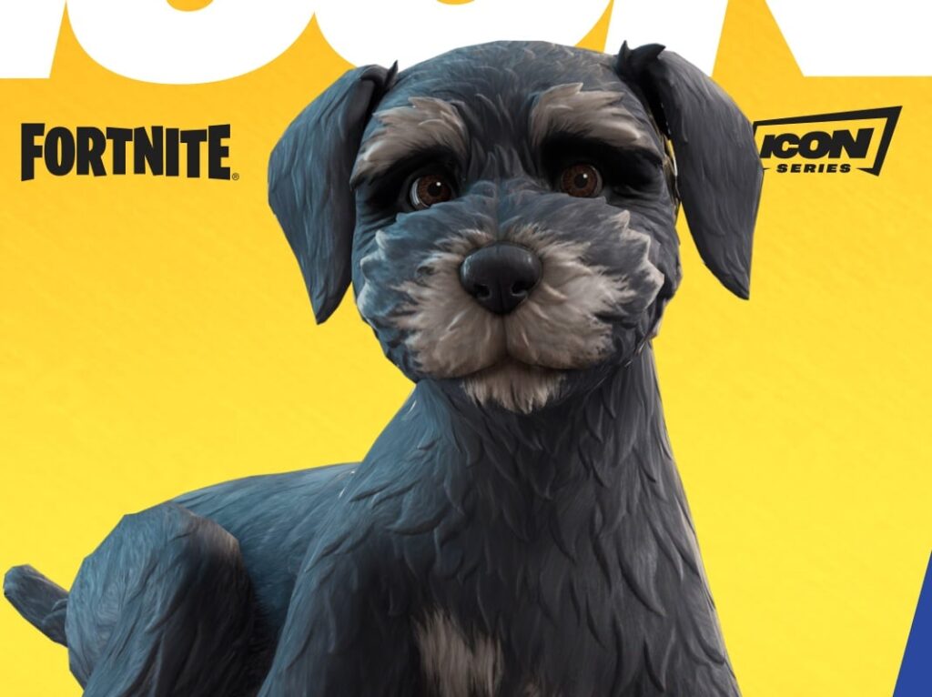 I’m getting tired of pretending anything streamers do is authentic, but here’s CouRageJD’s “reaction” to finding out his dog is in Fortnite before him louis icon fortnite