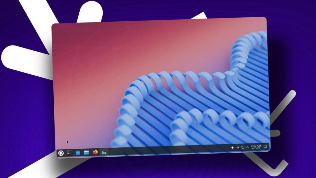 Kubuntu vs. Fedora: Which Linux distro is right for your KDE Plasma desktop? Kubuntu vs. Fedora: Which Linux distro is right for your KDE Plasma desktop?