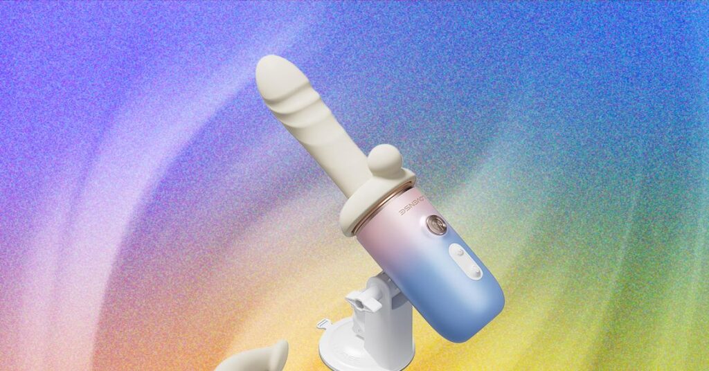 Lovense Spinel Review: A Great Mini Sex Machine Lovense Spinel Review: A Great Mini Sex Machine