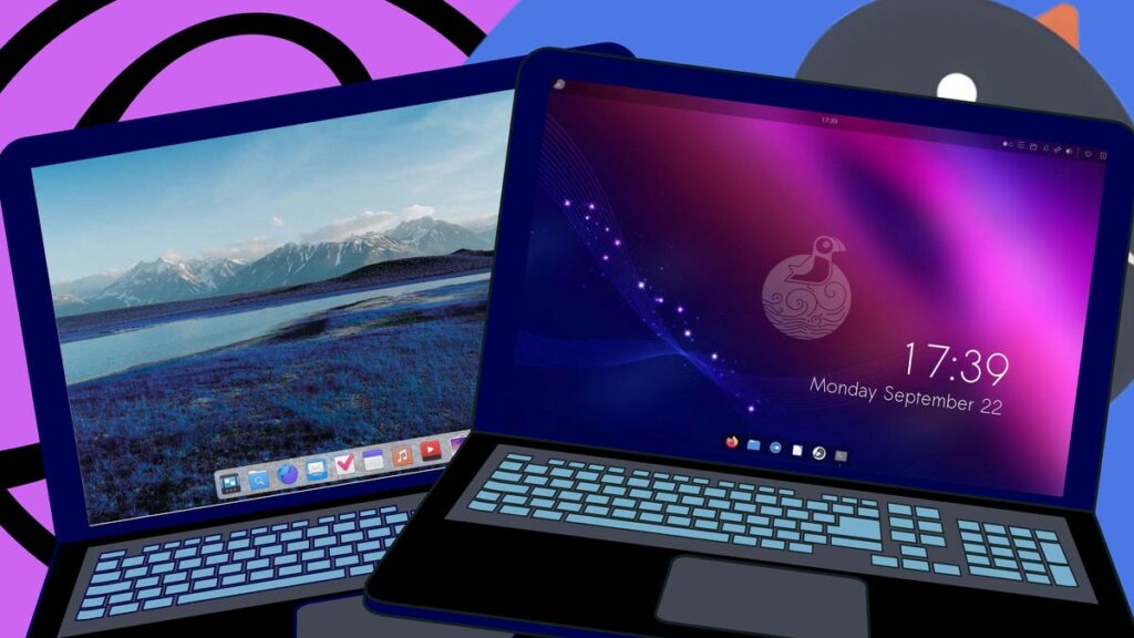 My 11 favorite Linux distributions of all time, ranked