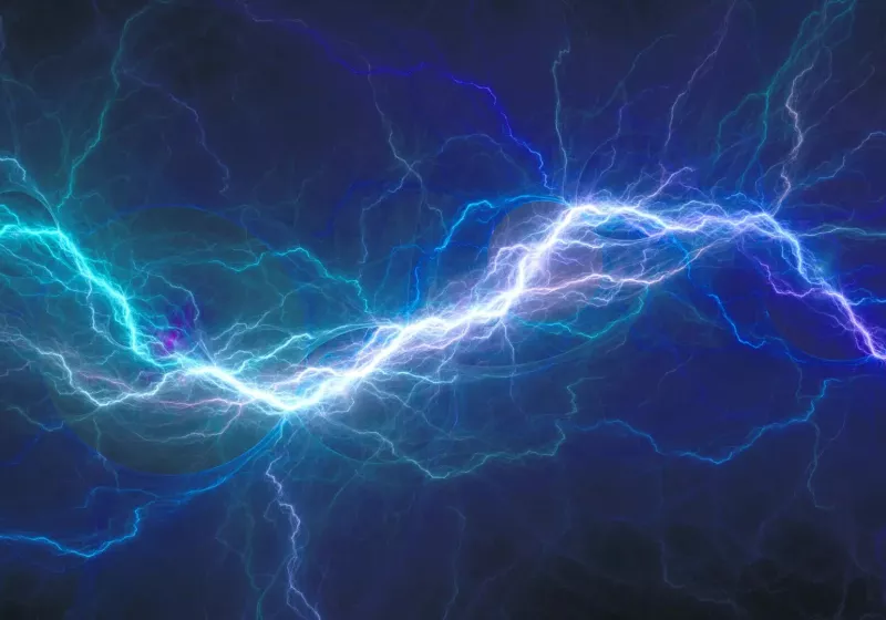 New nanotech generator could replace batteries in tiny devices New nanotech generator could replace batteries in tiny devices