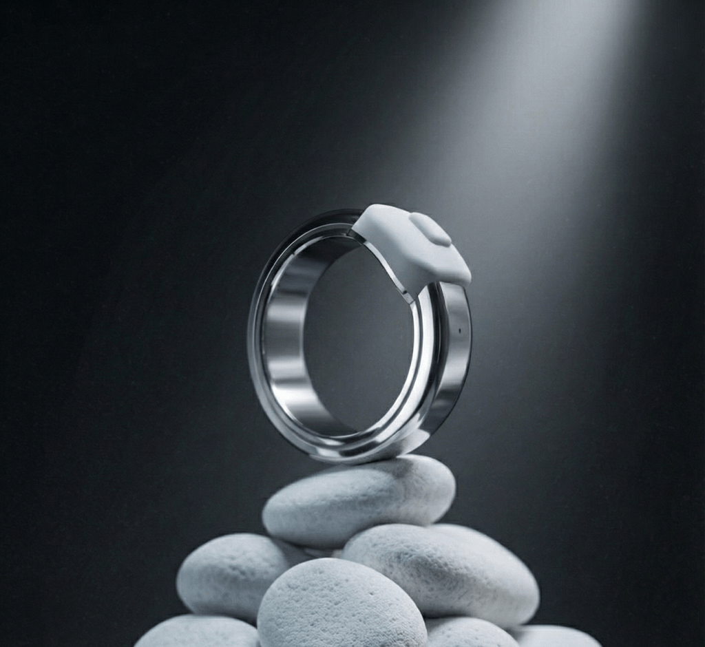 Pebble’s founder introduces a $75 AI smart ring for recording brief notes with a press of a button Pebble's founder introduces a $75 AI smart ring for recording brief notes with a press of a button