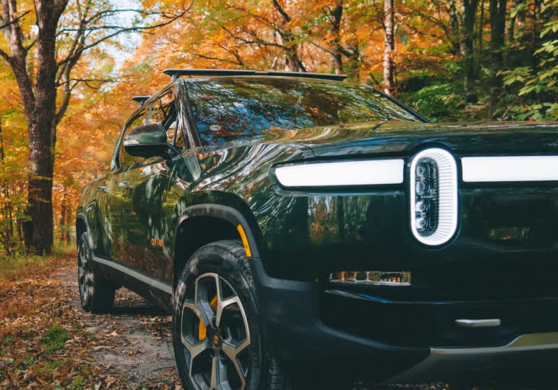Rivian expands hands-free driving system, builds proprietary AI chip Rivian expands hands-free driving system, builds proprietary AI chip