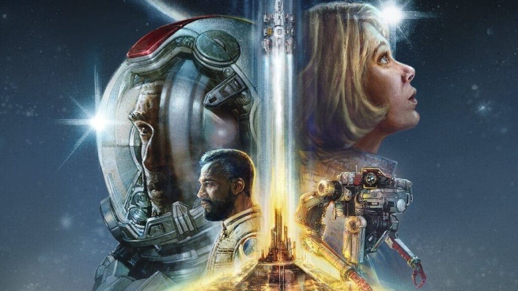 Rumour: Bethesda's Newest IP Is Still Reportedly On Course For Switch 2