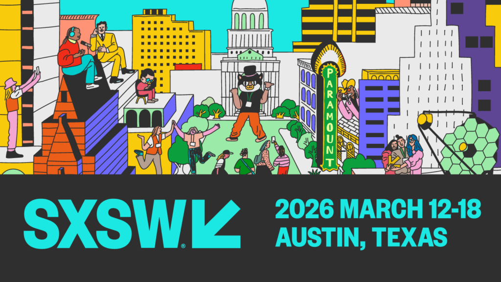 SXSW Pitch 2026 calls on the world’s most innovative startups to present their disruptive ideas SXSW Pitch 2026 calls on the world's most innovative startups to present their disruptive ideas