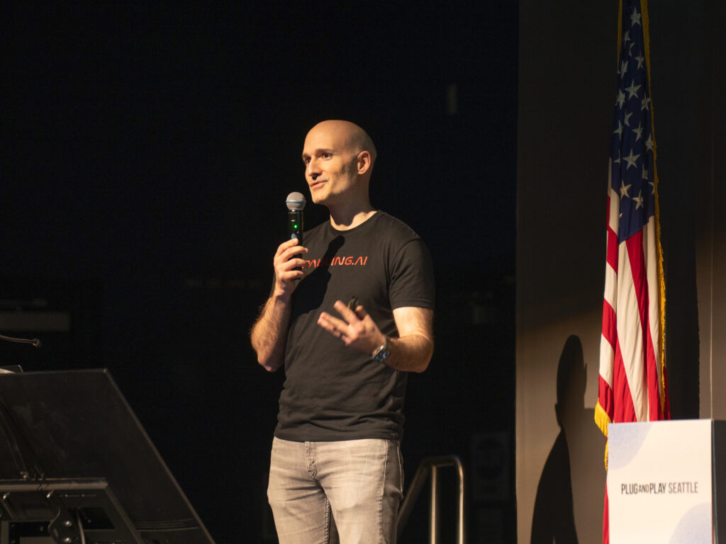 Seattle startup Pauling.AI aims to shrink drug discovery timelines by months