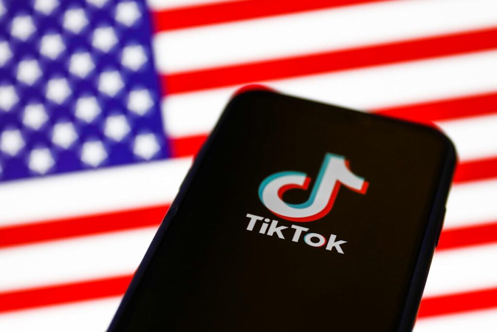 Trump's TikTok deal is another step closer to finally actually happening