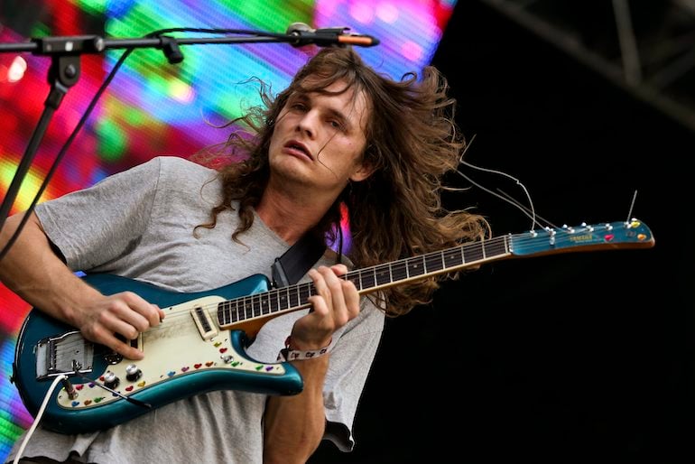 When King Gizzard & the Lizard Wizard quit Spotify, an AI rip-off turned up – and the streaming platform’s algorithm promoted it When King Gizzard & the Lizard Wizard quit Spotify, an AI rip-off turned up - and the streaming platform's algorithm promoted it