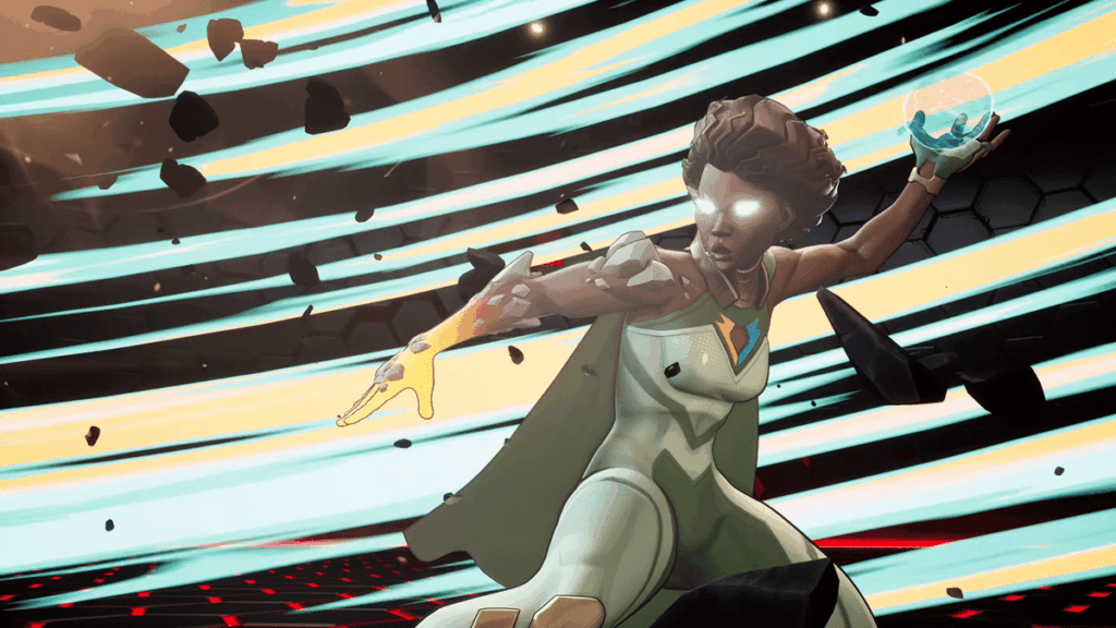 When is Invincible VS coming out? invincible VS ella mental