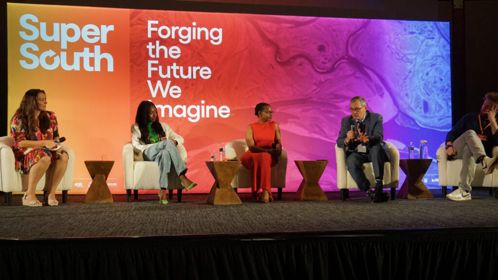 Where To Be In 2026: Super South in Atlanta