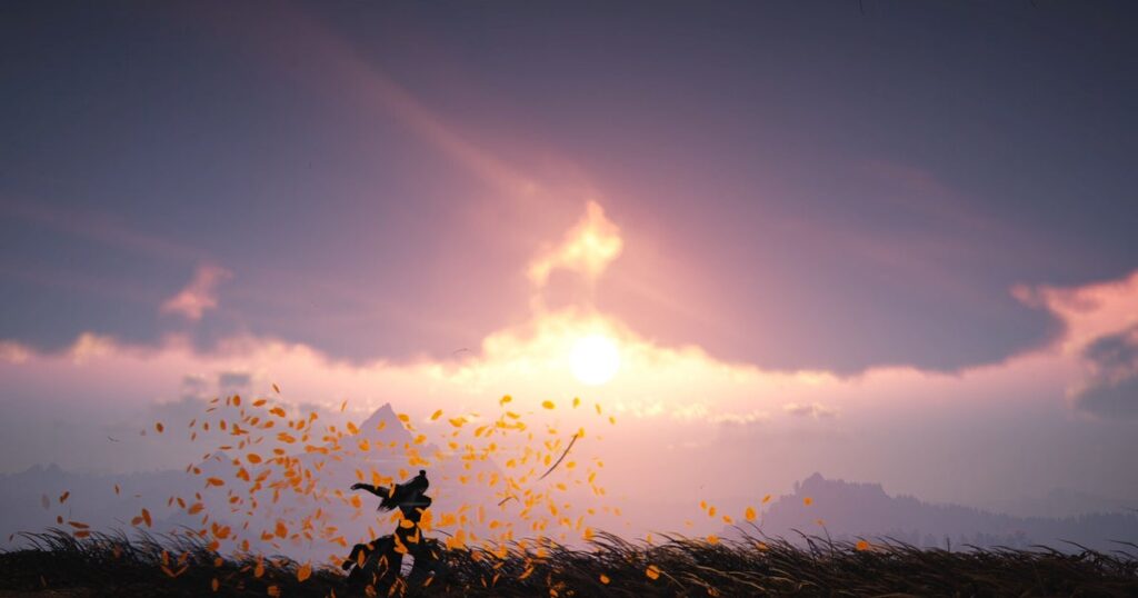 Where Winds Meet December’s calendar is full of new content, including a new region and the mobile launch you’ve been waiting for Where Winds Meet December's calendar is full of new content, including a new region and the mobile launch you've been waiting for