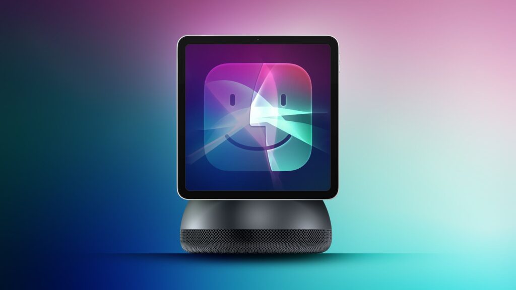 iOS 26 Code Leak Reveals Apple Smart Home Hub Details