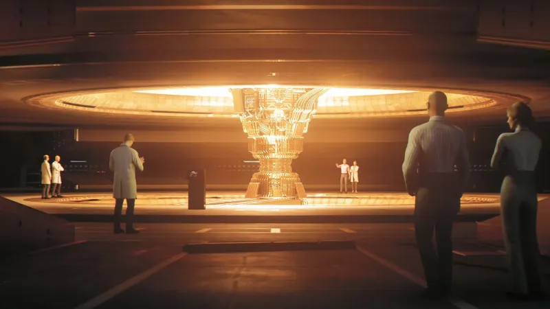 007 First Light PC Specs And System Requirements Revealed By IO Interactive 007 First Light PC Specs And System Requirements Revealed By IO Interactive