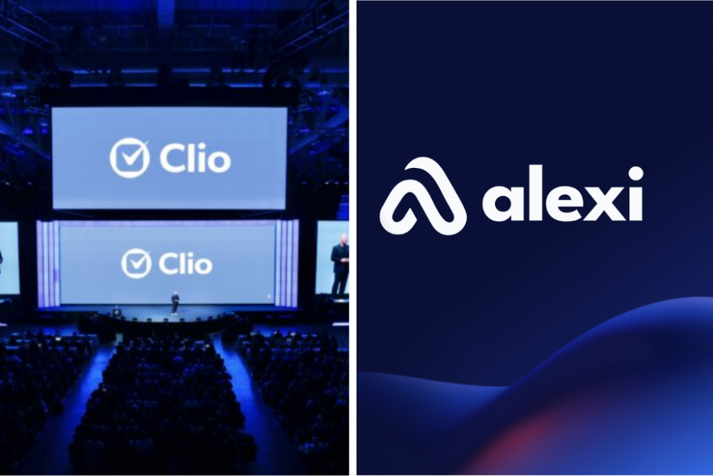 Alexi escalates legal fight with Clio by filing antitrust claim