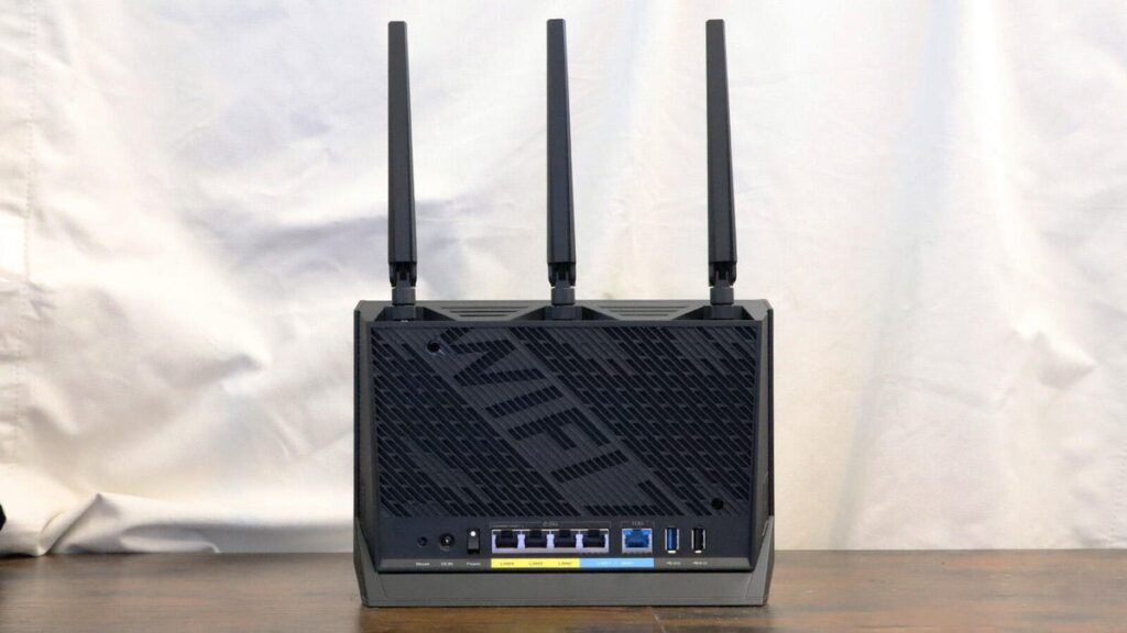 Don't use your router's USB port when these alternatives exist, a PC expert explains