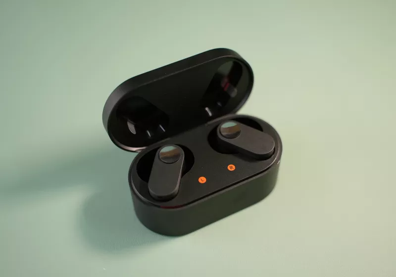 OpenAI confirms its first consumer AI device is coming this year, and it may be earbuds OpenAI confirms its first consumer AI device is coming this year, and it may be earbuds