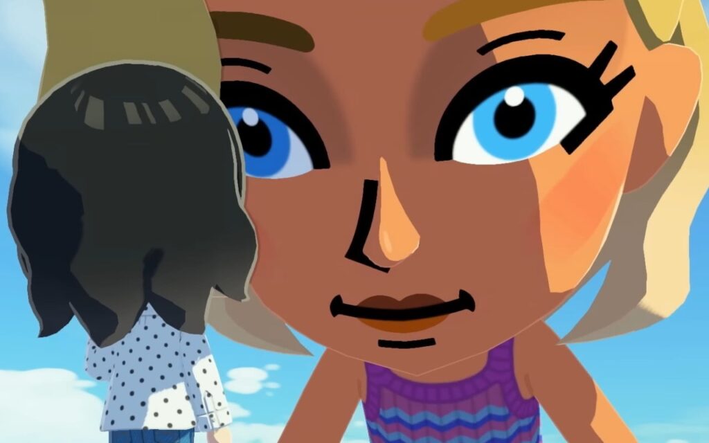 Poll: So, Will You Be Getting Tomodachi Life: Living The Dream For Switch? Poll: So, Will You Be Getting Tomodachi Life: Living The Dream For Switch?