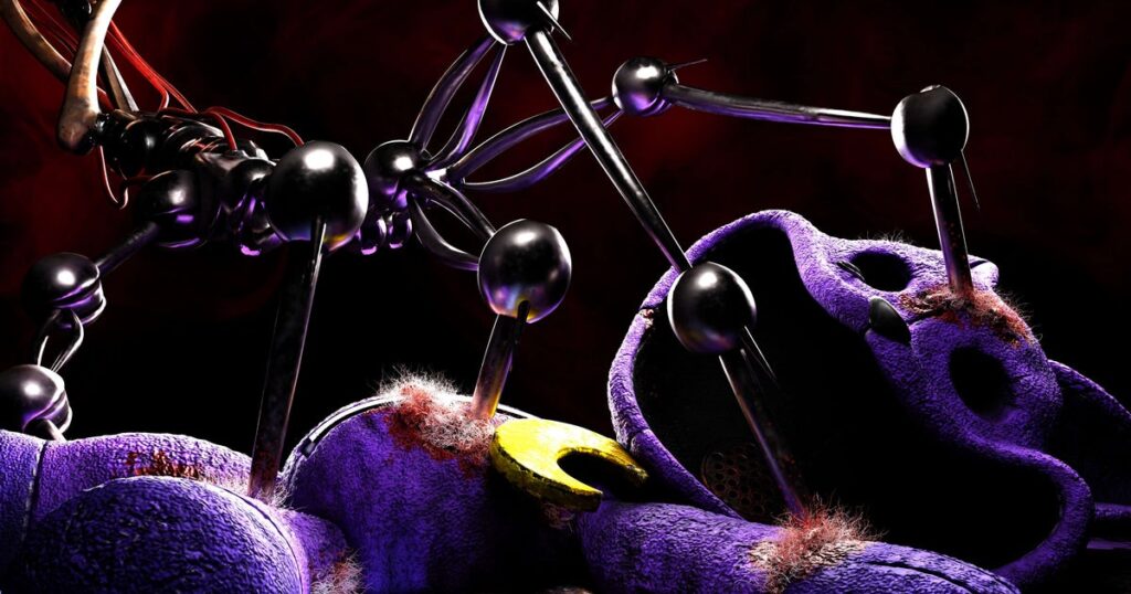 Poppy Playtime: Chapter 5 – Broken Things gets a subtitle and a PC release date, but console players will have to wait a little longer Poppy Playtime: Chapter 5 - Broken Things gets a subtitle and a PC release date, but console players will have to wait a little longer