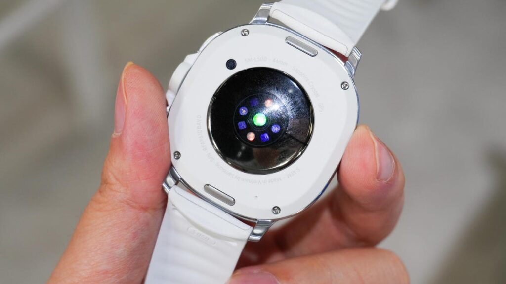 Samsung's early detection for dementia may be its killer smartwatch feature in 2026