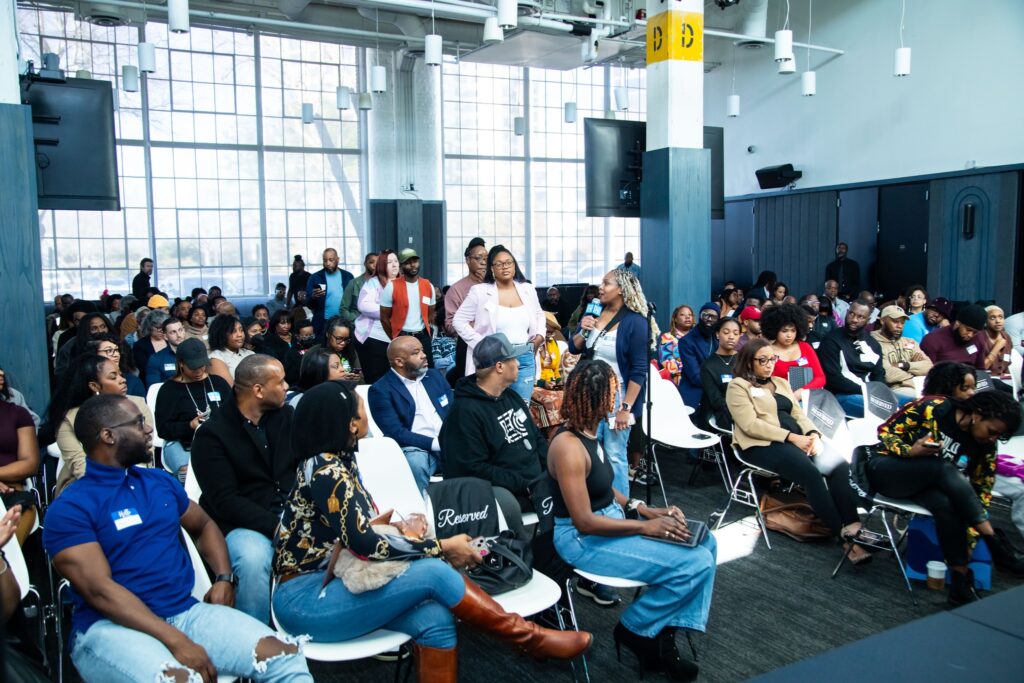 Short Month, Tall Wins: Events for the Winner in You