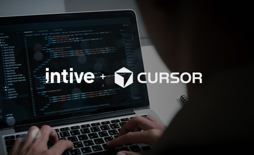 intive doubles down on AI-native engineering through new enterprise partnership with Cursor