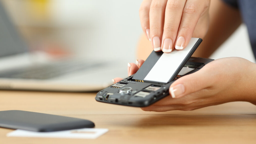 5 New Android Phones That Still Have Removable Batteries In 2026