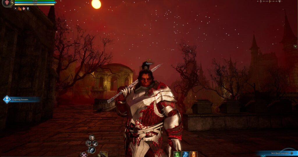 Ashes Of Creation director quits over decisions he “could not ethically support” as staff report mass layoffs Ashes Of Creation director quits over decisions he "could not ethically support" as staff report mass layoffs