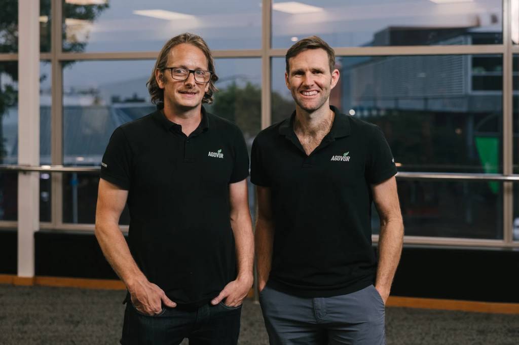 Cheque-in: 10 ANZ startups raised nearly $193 million this week Simon Carroll and Richard Beaumont