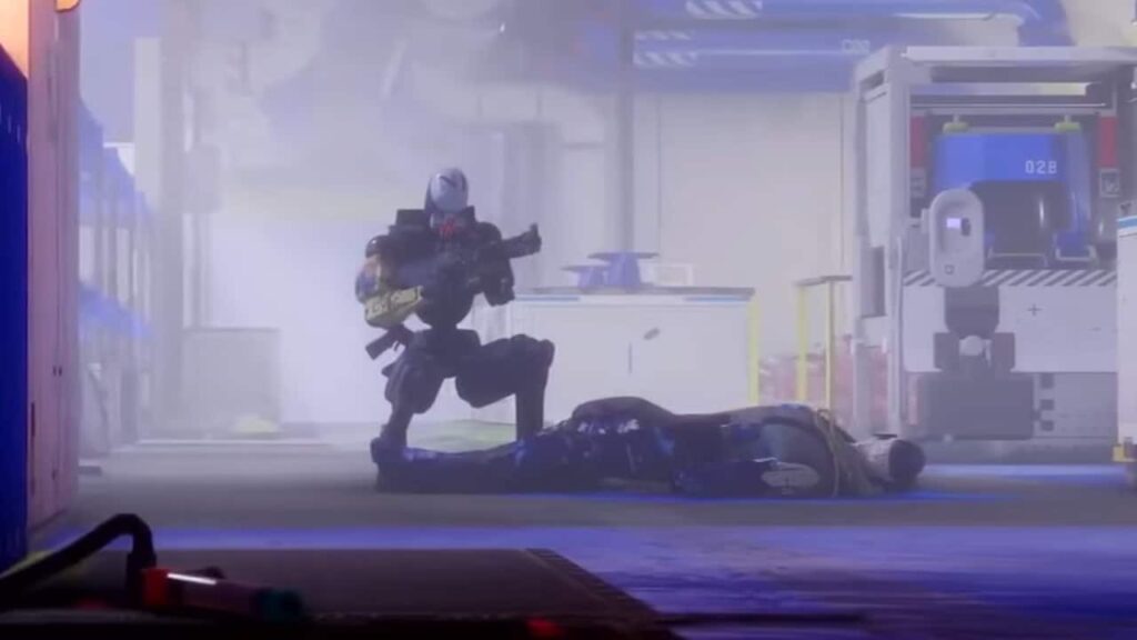 Does Marathon have solos and duos, or are you stuck in squads? marathon solo duo