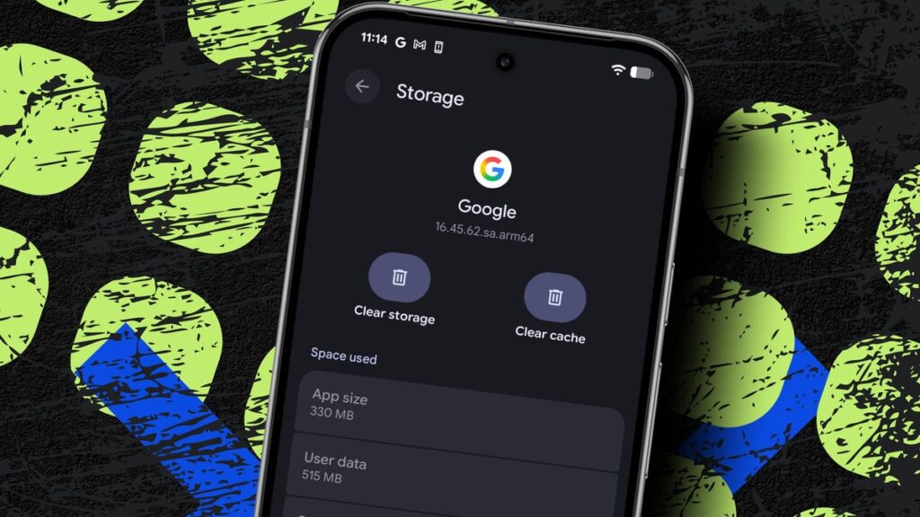 How to clear your Android phone cache – and why it makes a huge difference How to clear your Android phone cache - and why it makes a huge difference
