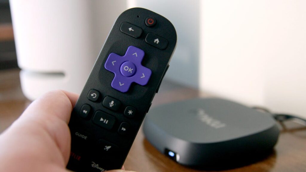 How to clear your Roku TV cache (and put an end to slow performance) How to clear your Roku TV cache (and put an end to slow performance)
