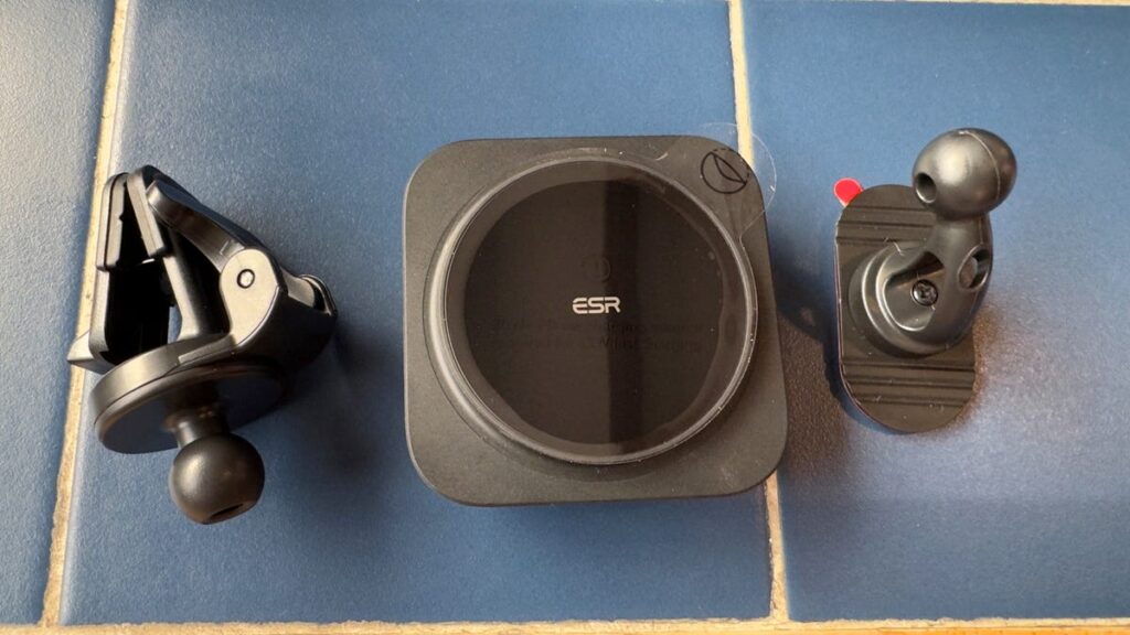 I replaced my old car charger with this Qi2 device - for less than $20