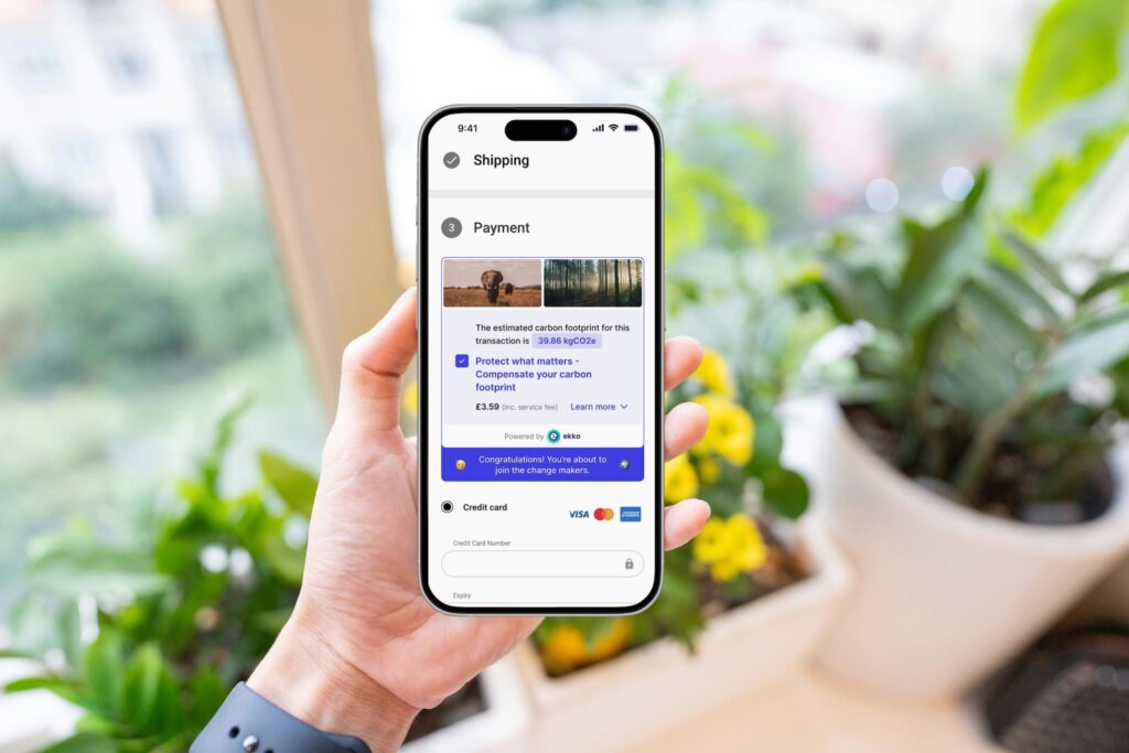 London’s Ekko Opens Atlanta HQ to Help Banks Turn Doing Good Into a Revenue Line London’s Ekko Opens Atlanta HQ to Help Banks Turn Doing Good Into a Revenue Line