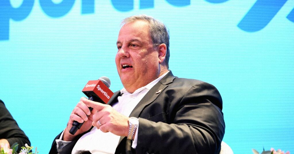 The War Over Prediction Markets Is Just Getting Started The War Over Prediction Markets Is Just Getting Started