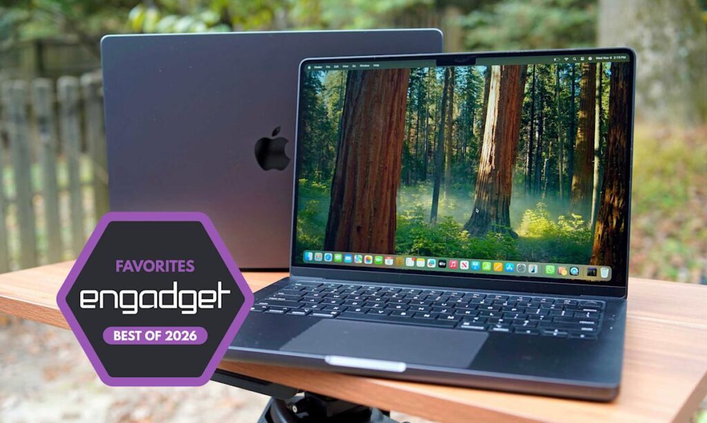 The best MacBook accessories for 2026