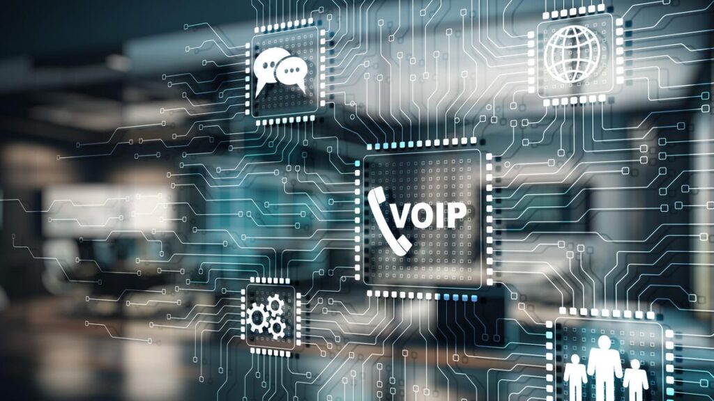 The best business VoIP services in 2026: Expert tested and reviewed