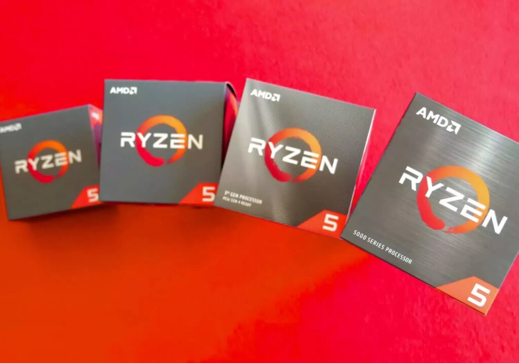 Were We Wrong About Ryzen's Best Feature All Along? Were We Wrong About Ryzen's Best Feature All Along?