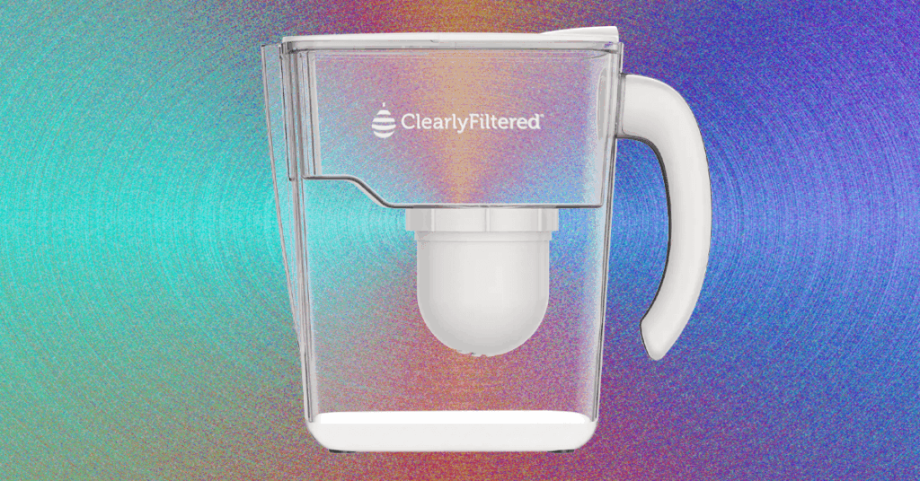 Which Water Filter Pitchers Filter PFAS? How to Check