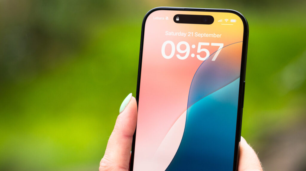 Your iPhone Might Soon Enable An Anti-Theft Feature That Used To Be Optional