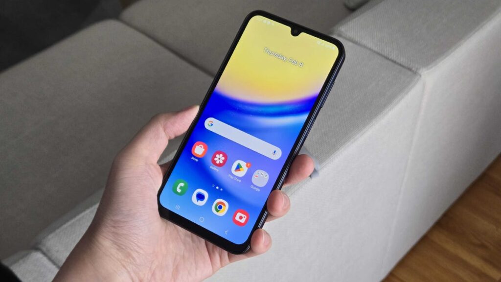 A major security flaw could affect 1 in 4 Android phones - here's how to check yours
