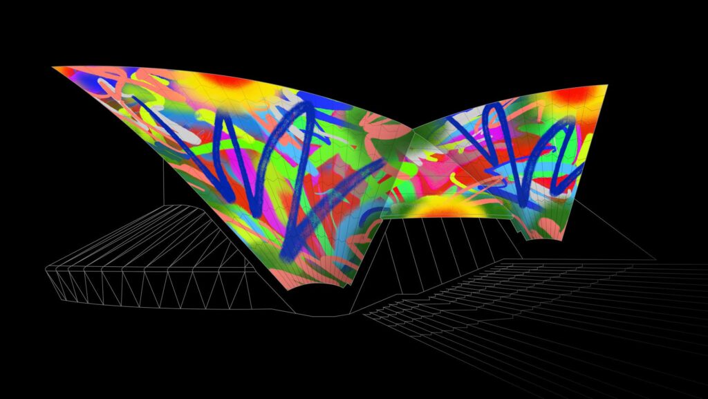 Apple Announces New Collaboration With Sydney Opera House