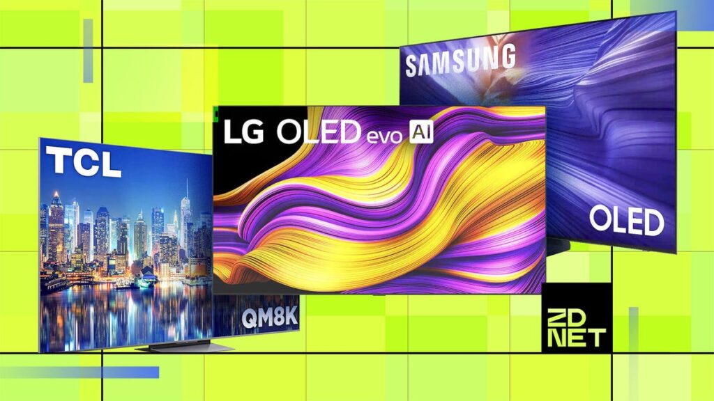 Best early Amazon Spring Sale TV deals 2026: Save big on Samsung, TCL, and more