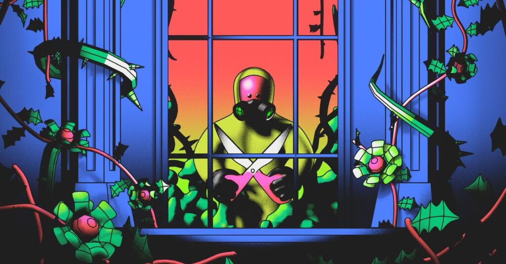 COBOL Is the Asbestos of Programming Languages COBOL Is the Asbestos of Programming Languages