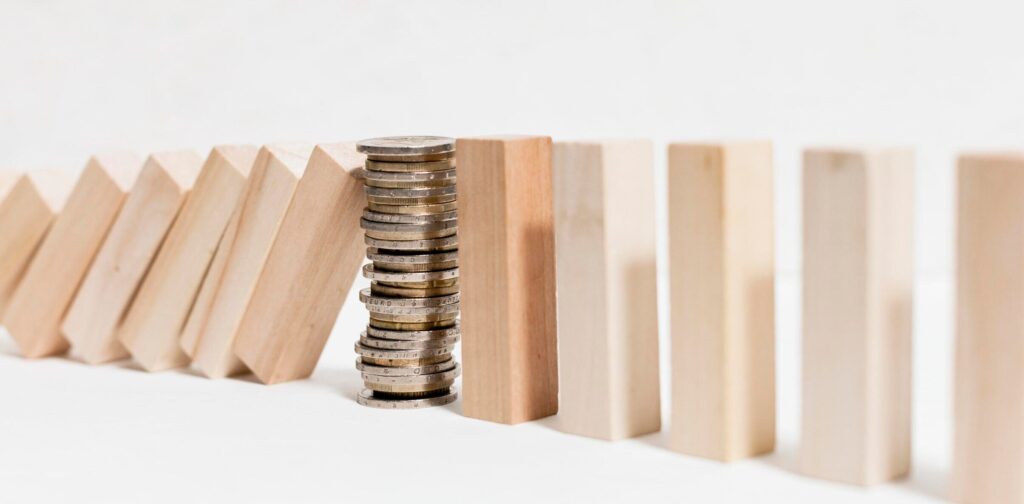 Domino Effect: How Payment Delays Disrupt Your Entire Business
